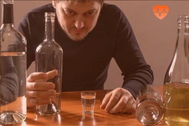 Лечение белой горячки в Саракташе