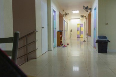 О клинике в Саракташе